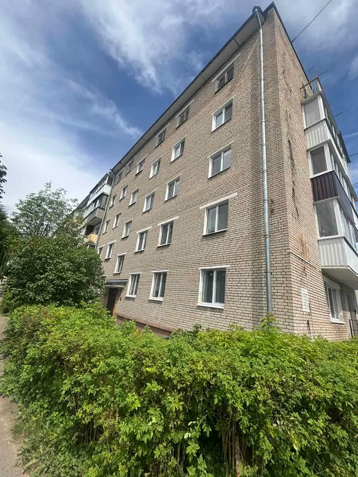 Беларусь, Витебская область, Орша, улица Мира, 36, фото 15