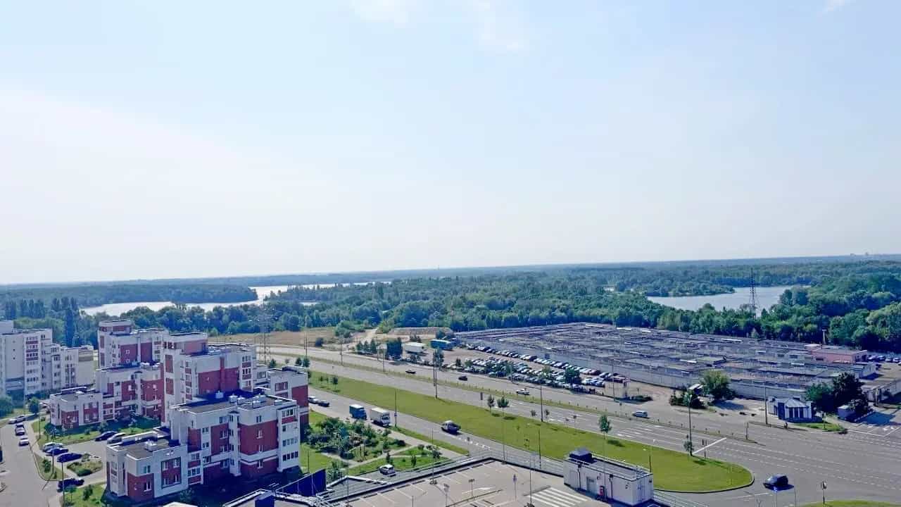 Беларусь, Гомель, улица Мазурова, 3, фото 2