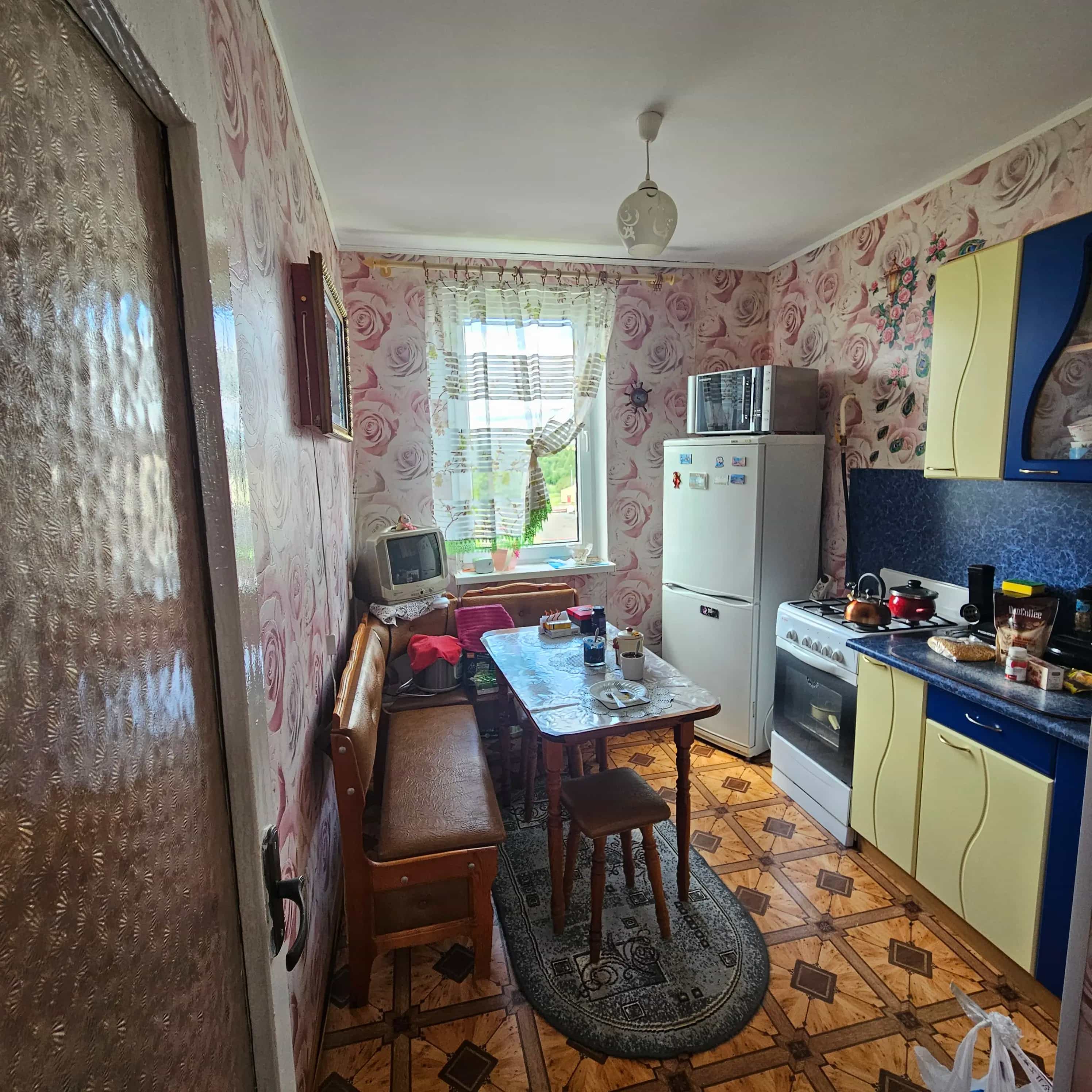 Беларусь, Гродненская область, Ошмяны, улица Строителей, 3А, фото 4