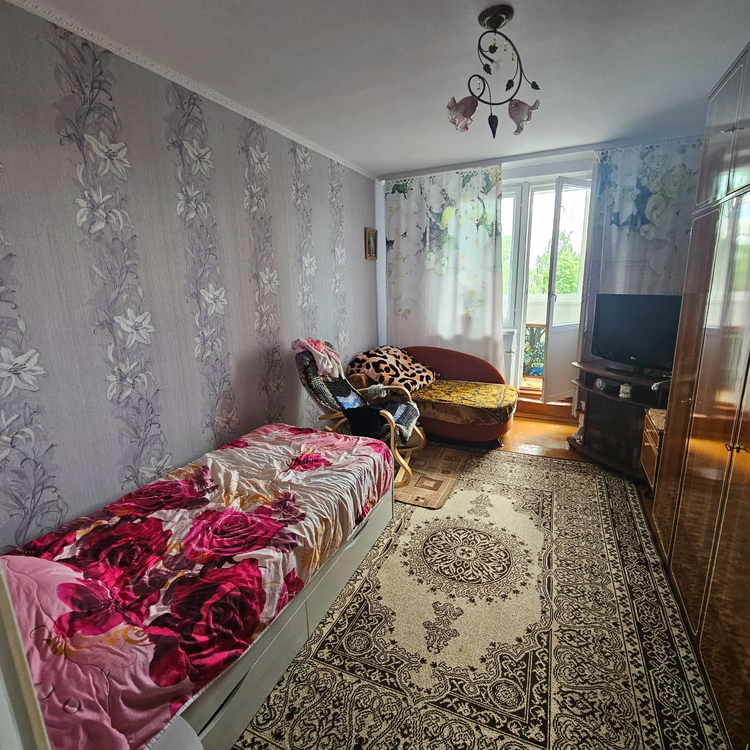 Беларусь, Гродненская область, Ошмяны, улица Строителей, 3А, фото 5