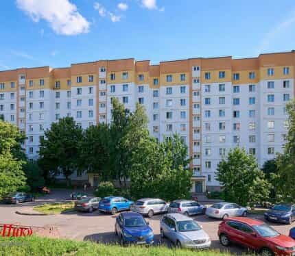 Фото объекта