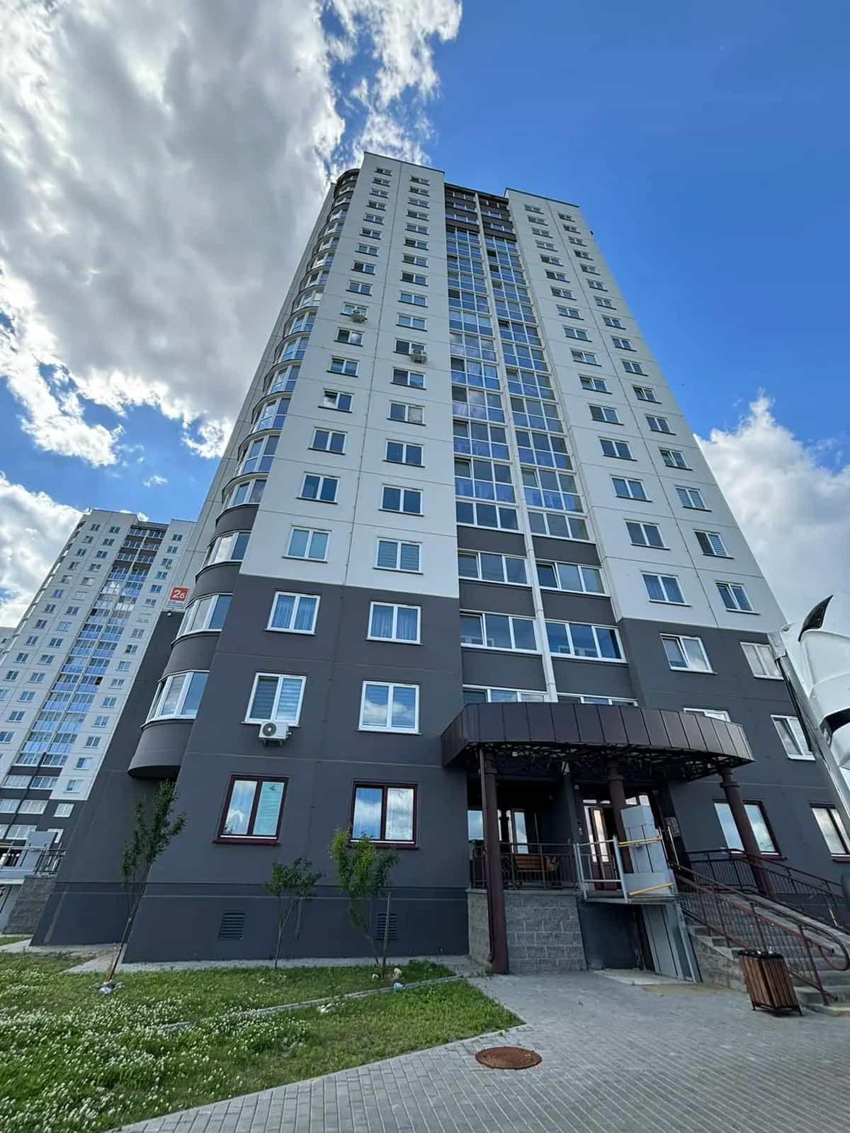 Беларусь, Гродно, улица Валентины Макаровой, 2Б, фото 19
