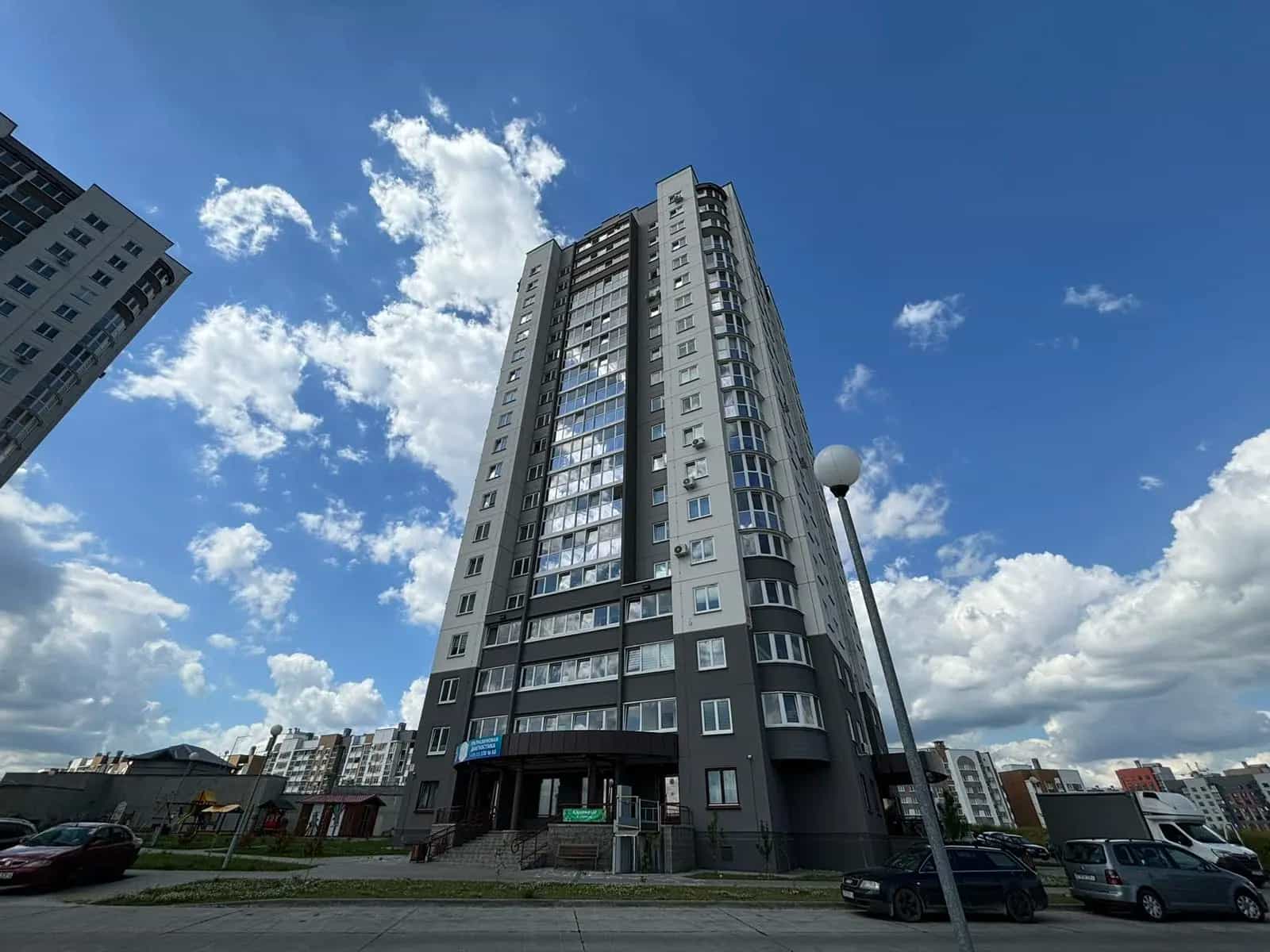 Беларусь, Гродно, улица Валентины Макаровой, 2Б, фото 20