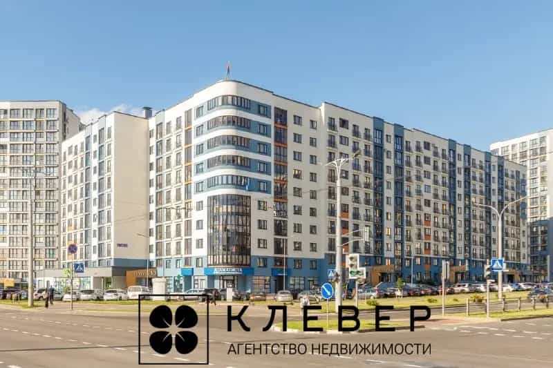 Беларусь, Минск, улица Николы Теслы, 1, фото 20