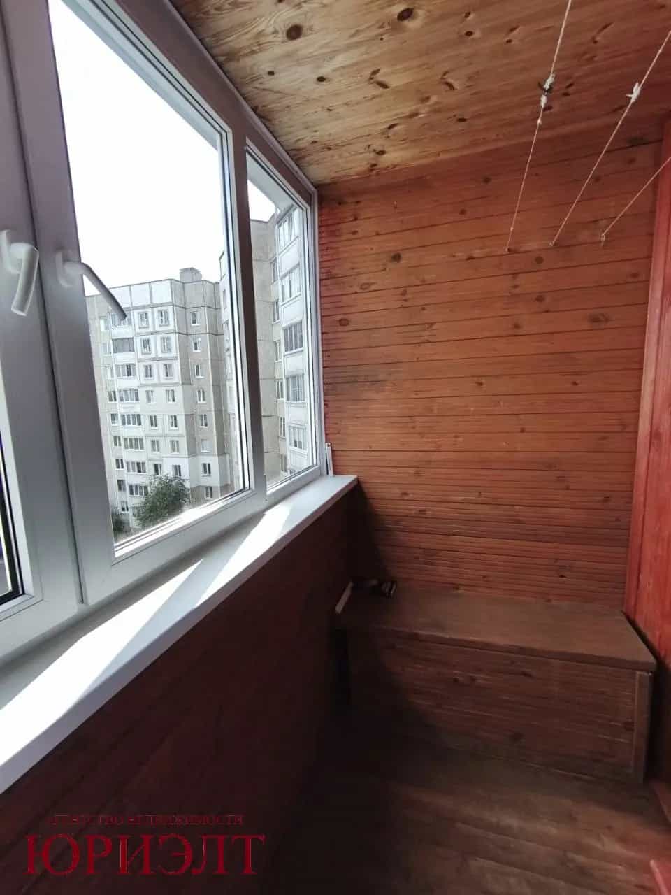Беларусь, Минск, улица Белецкого, 50к2, фото 4
