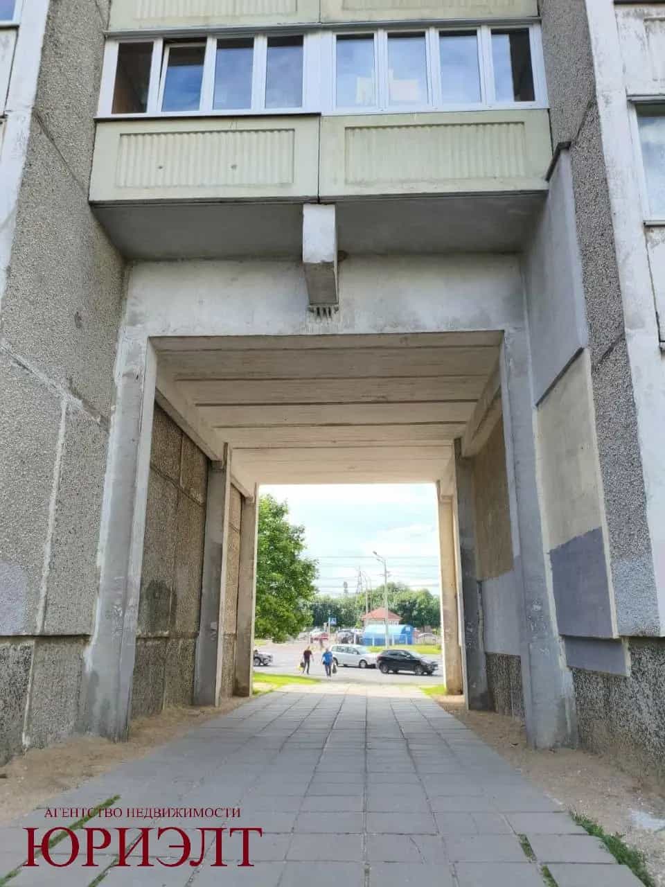 Беларусь, Минск, улица Белецкого, 50к2, фото 17