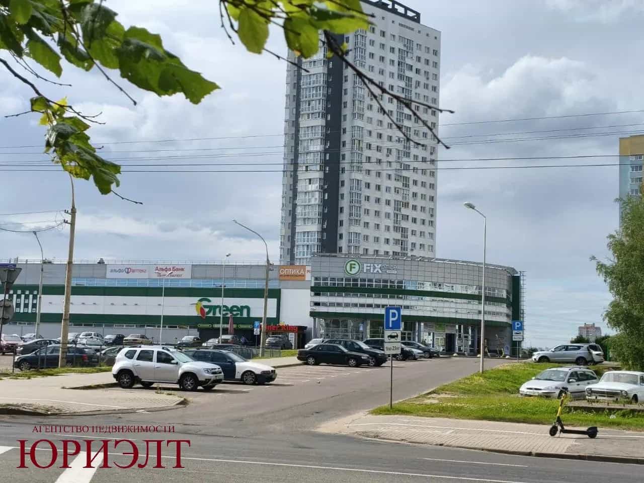 Беларусь, Минск, улица Белецкого, 50к2, фото 18