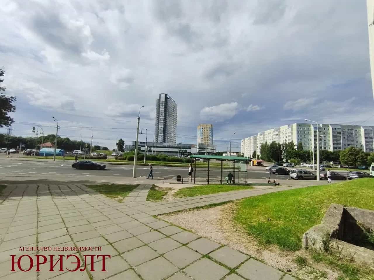 Беларусь, Минск, улица Белецкого, 50к2, фото 19