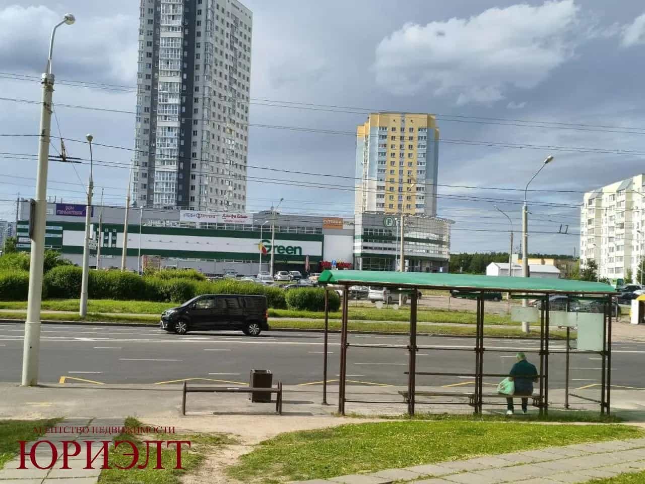 Беларусь, Минск, улица Белецкого, 50к2, фото 22