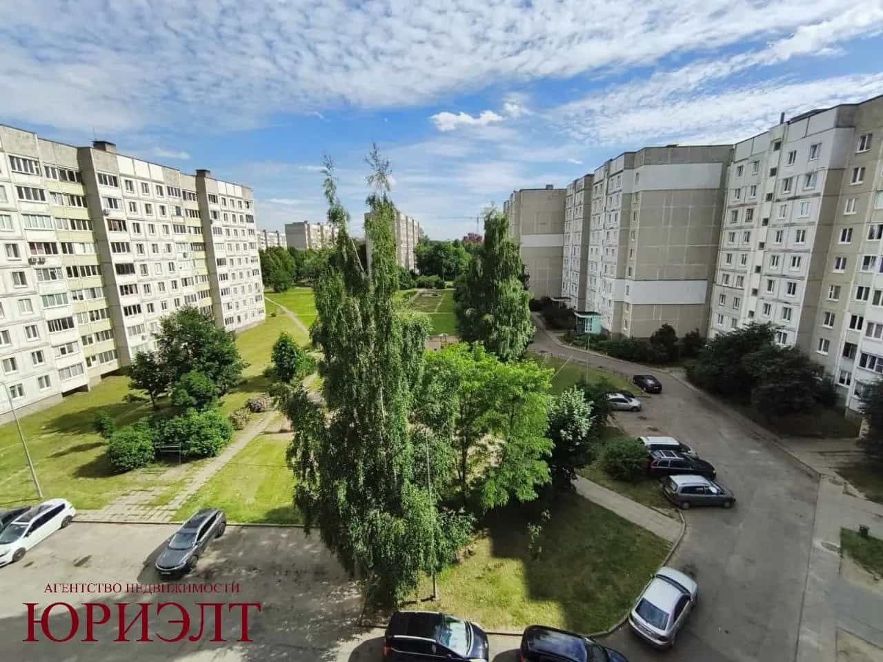 Беларусь, Минск, улица Белецкого, 50к2, фото 23