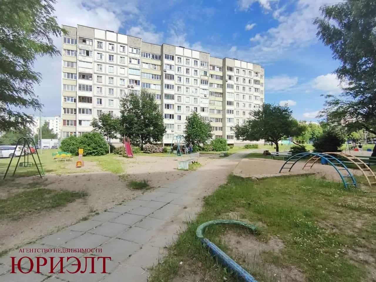 Беларусь, Минск, улица Белецкого, 50к2, фото 24