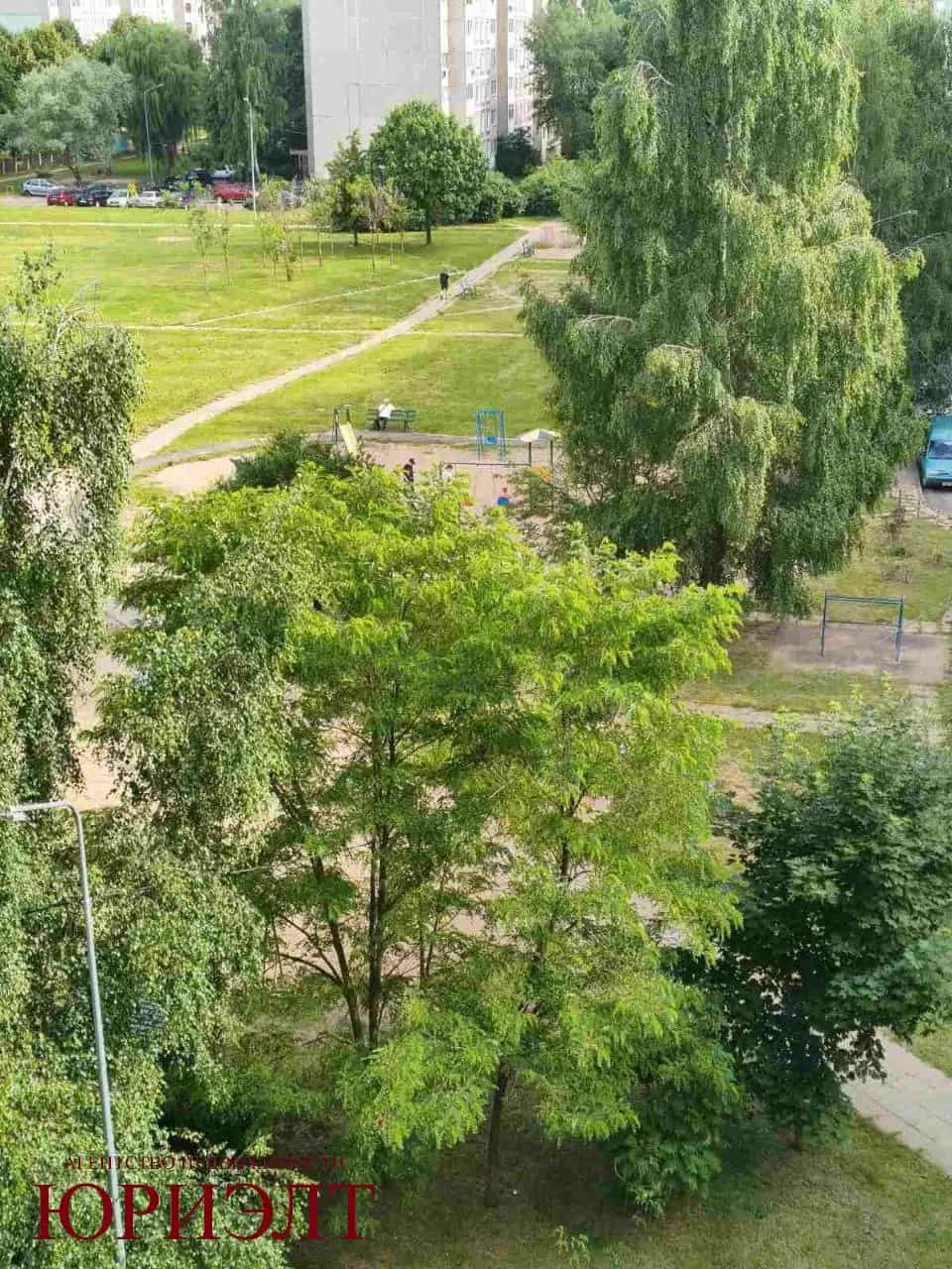 Беларусь, Минск, улица Белецкого, 50к2, фото 26