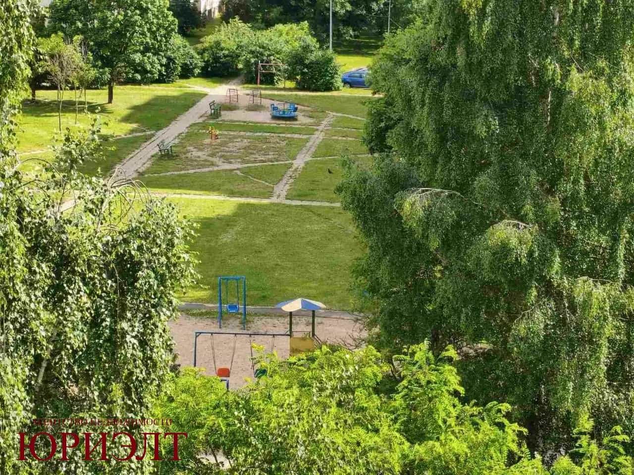 Беларусь, Минск, улица Белецкого, 50к2, фото 27
