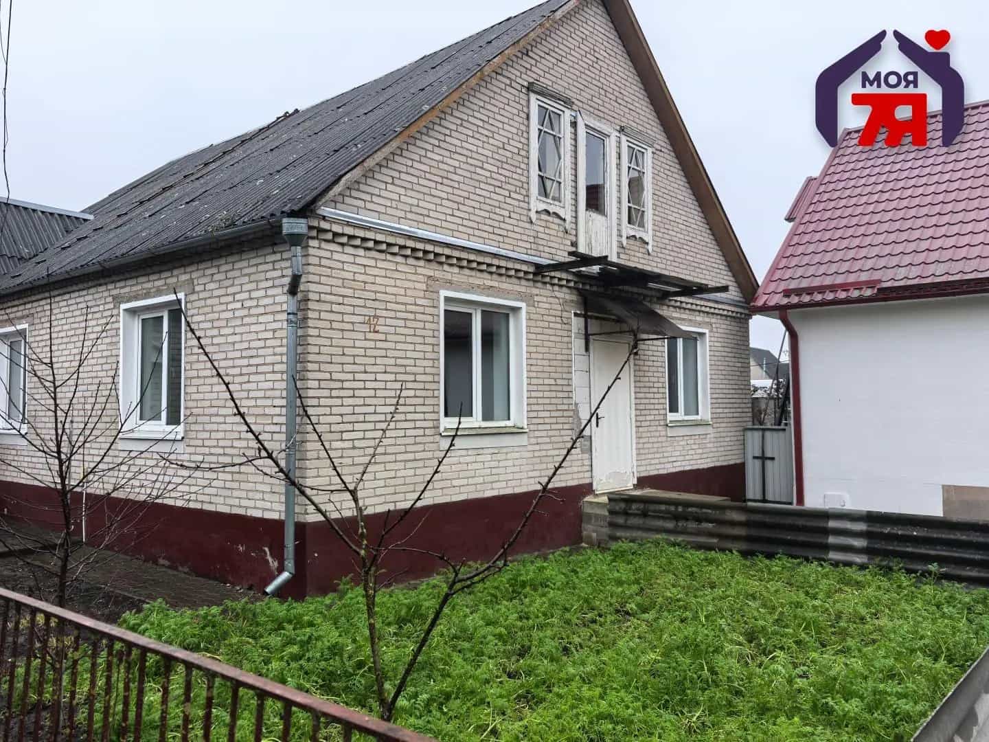 Беларусь, Минская область, Слуцк, улица Лобана, 22, фото 2