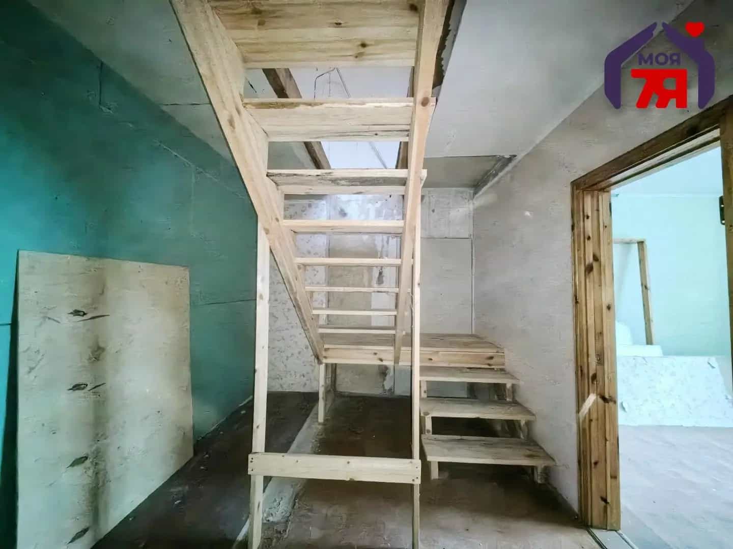 Беларусь, Минская область, Слуцк, улица Лобана, 22, фото 8