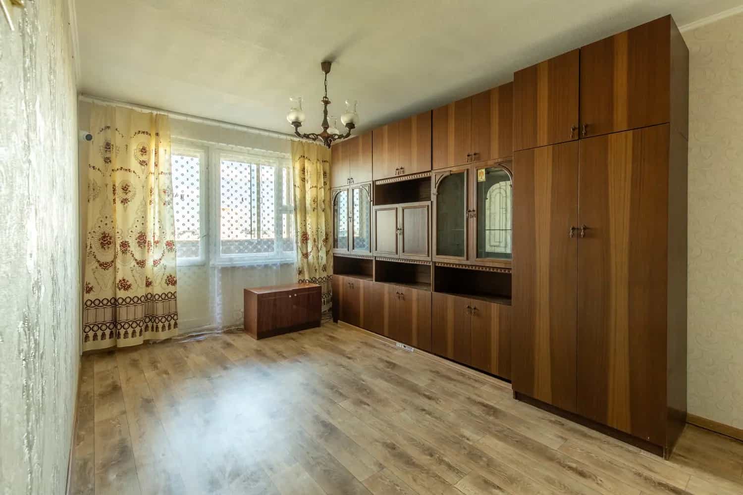 Беларусь, Минск, Бакинская улица, 12
