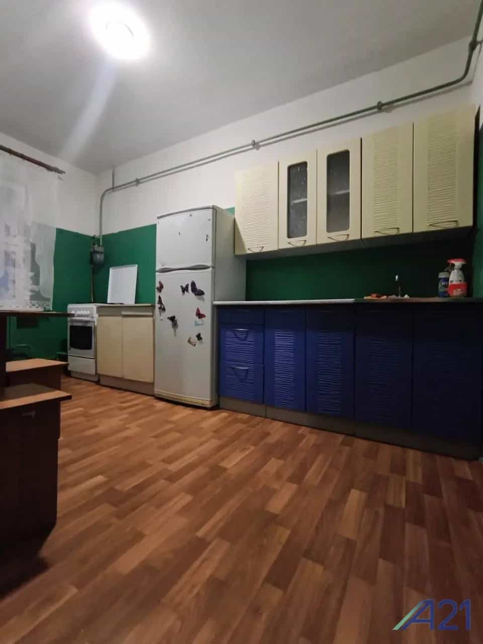 Беларусь, Гомельская область, Наровля, Минская улица, 33, фото 5