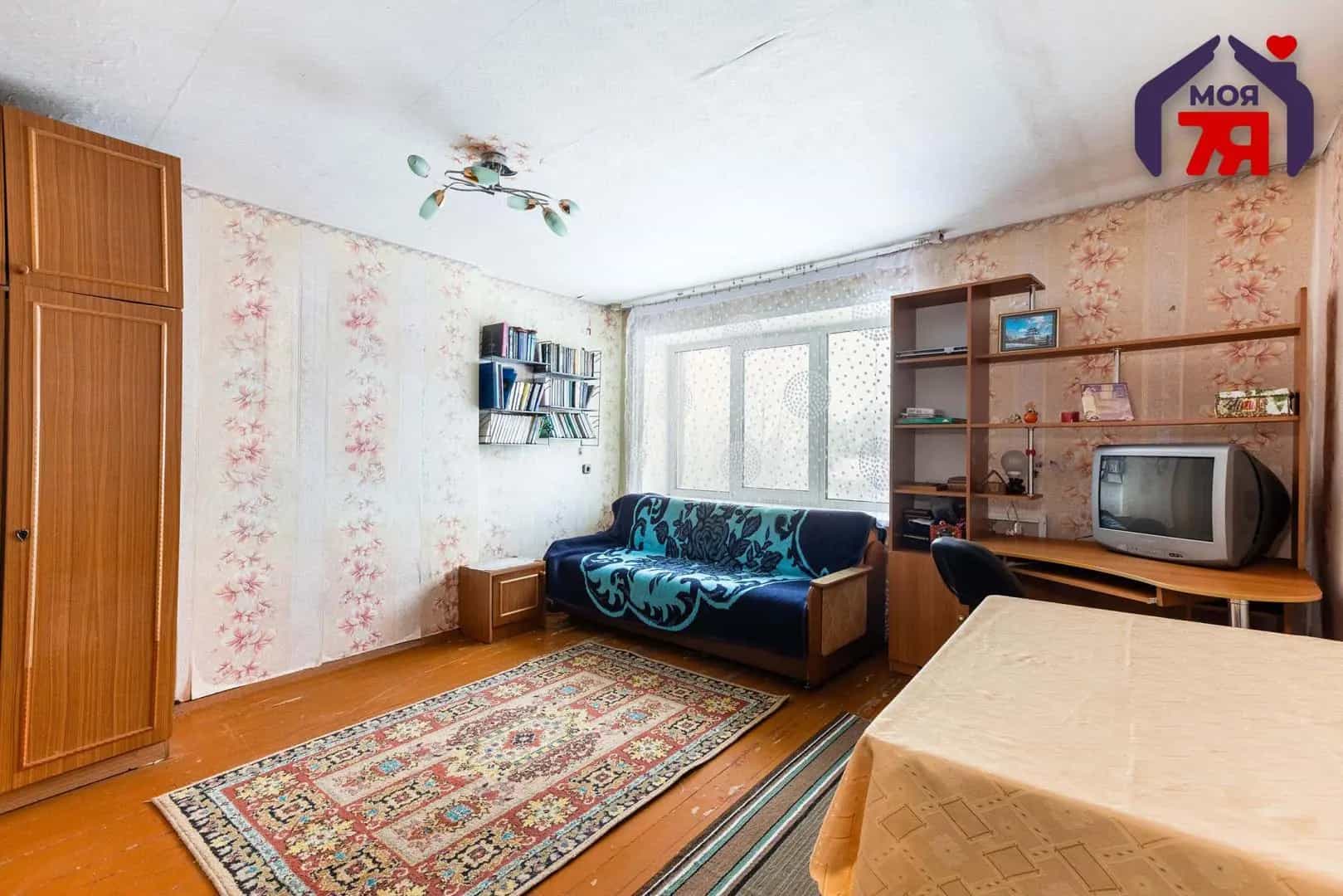 Беларусь, Минская область, Логойский сельсовет, агрогородок Косино, Школьная улица, 71, фото 3