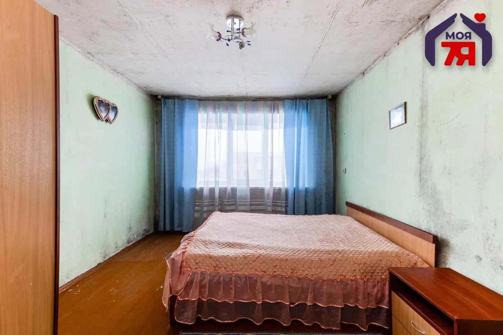 Беларусь, Минская область, Логойский сельсовет, агрогородок Косино, Школьная улица, 71, фото 4