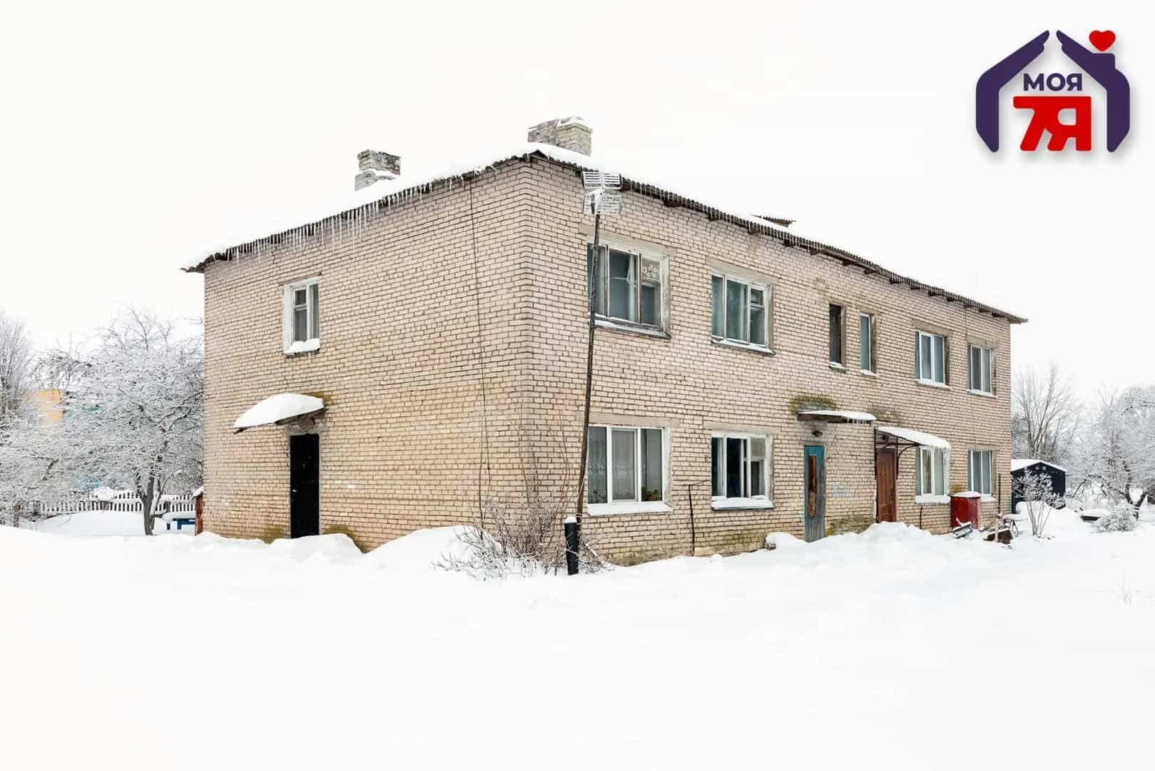 Беларусь, Минская область, Логойский сельсовет, агрогородок Косино, Школьная улица, 71, фото 10