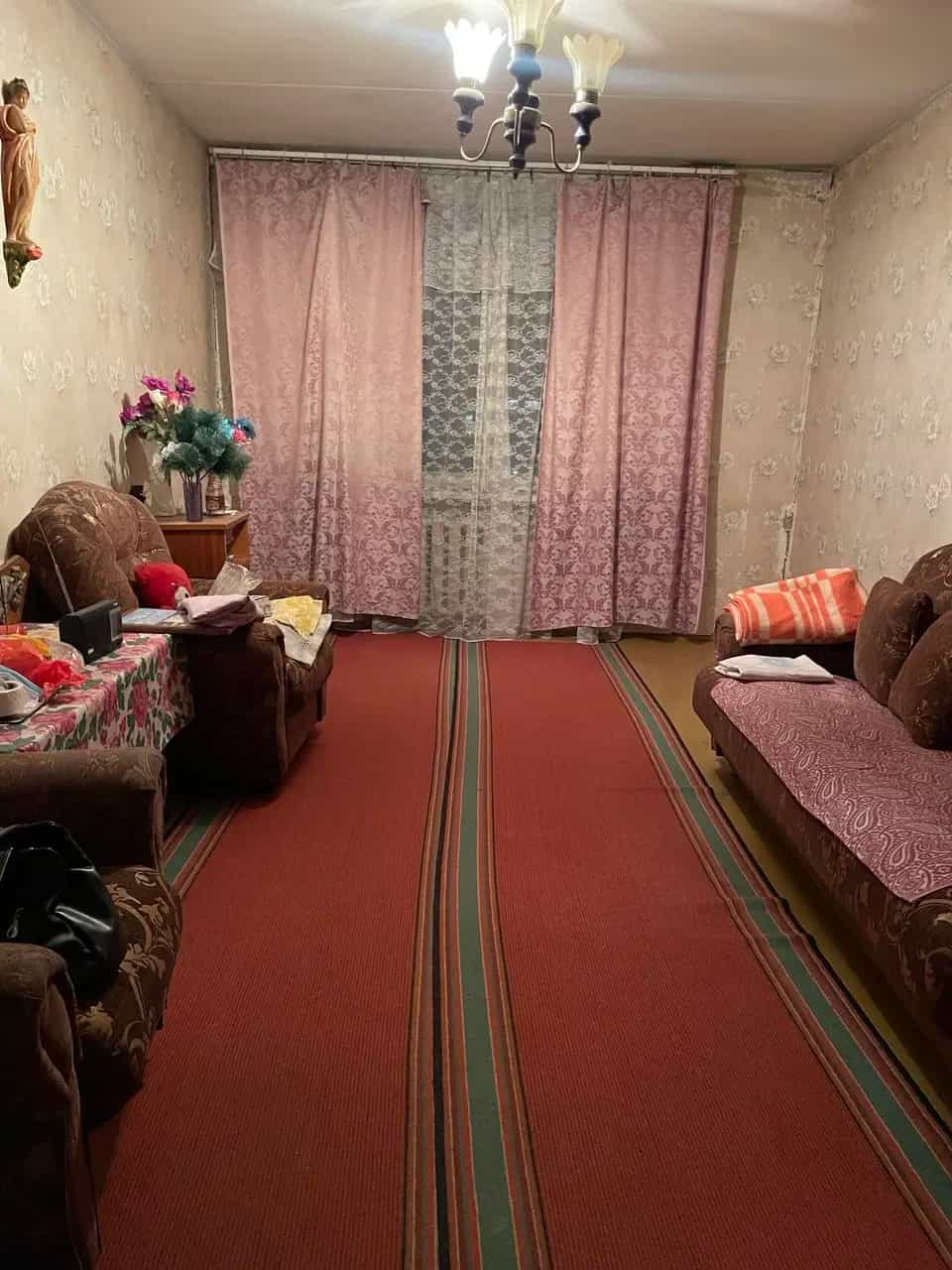 Беларусь, Витебская область, Орша, улица Бориса Хигрина, 33