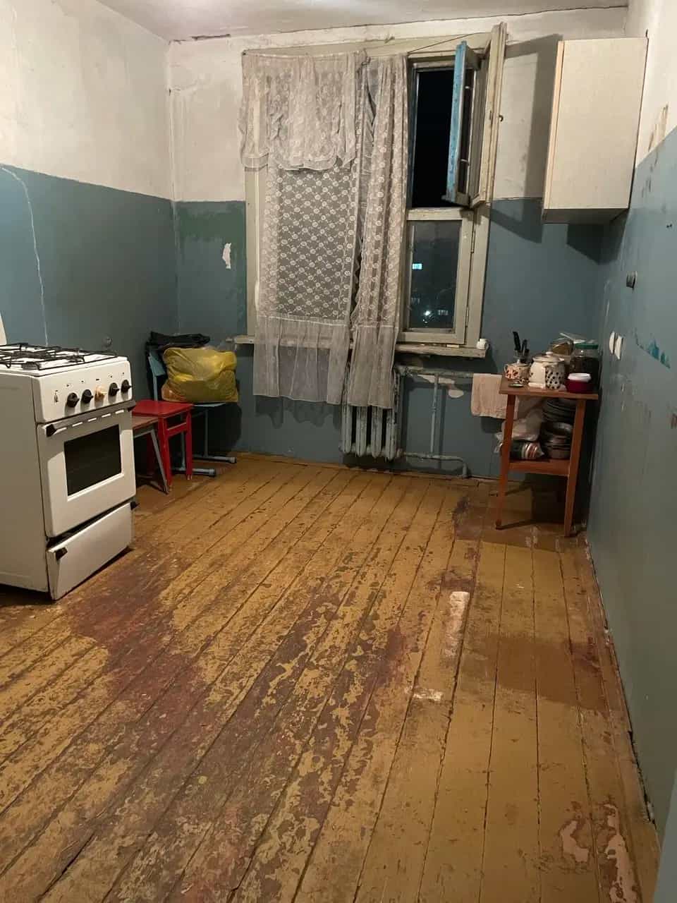 Беларусь, Витебская область, Орша, улица Бориса Хигрина, 33, фото 2