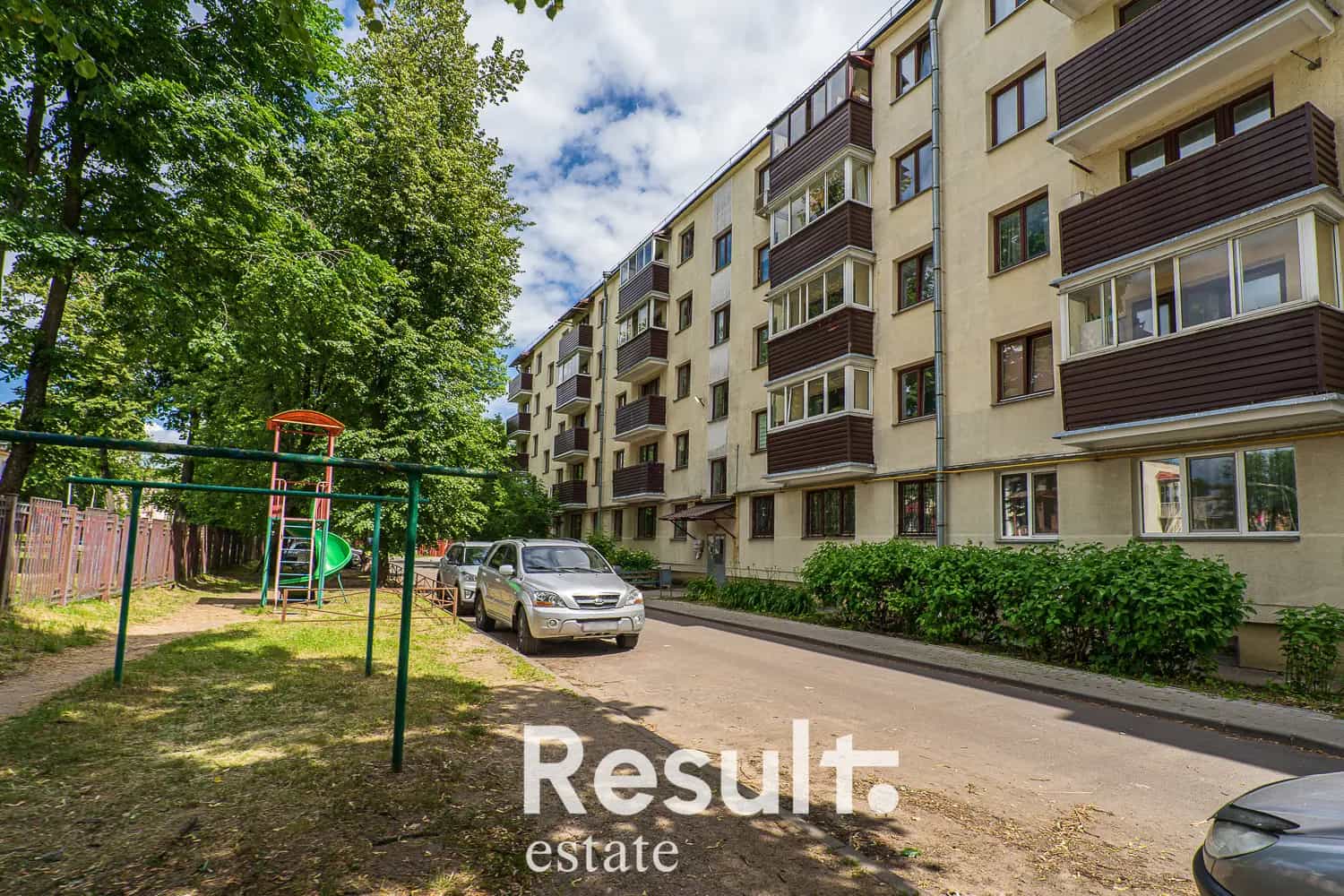 Беларусь, Минск, улица Захарова, 63А