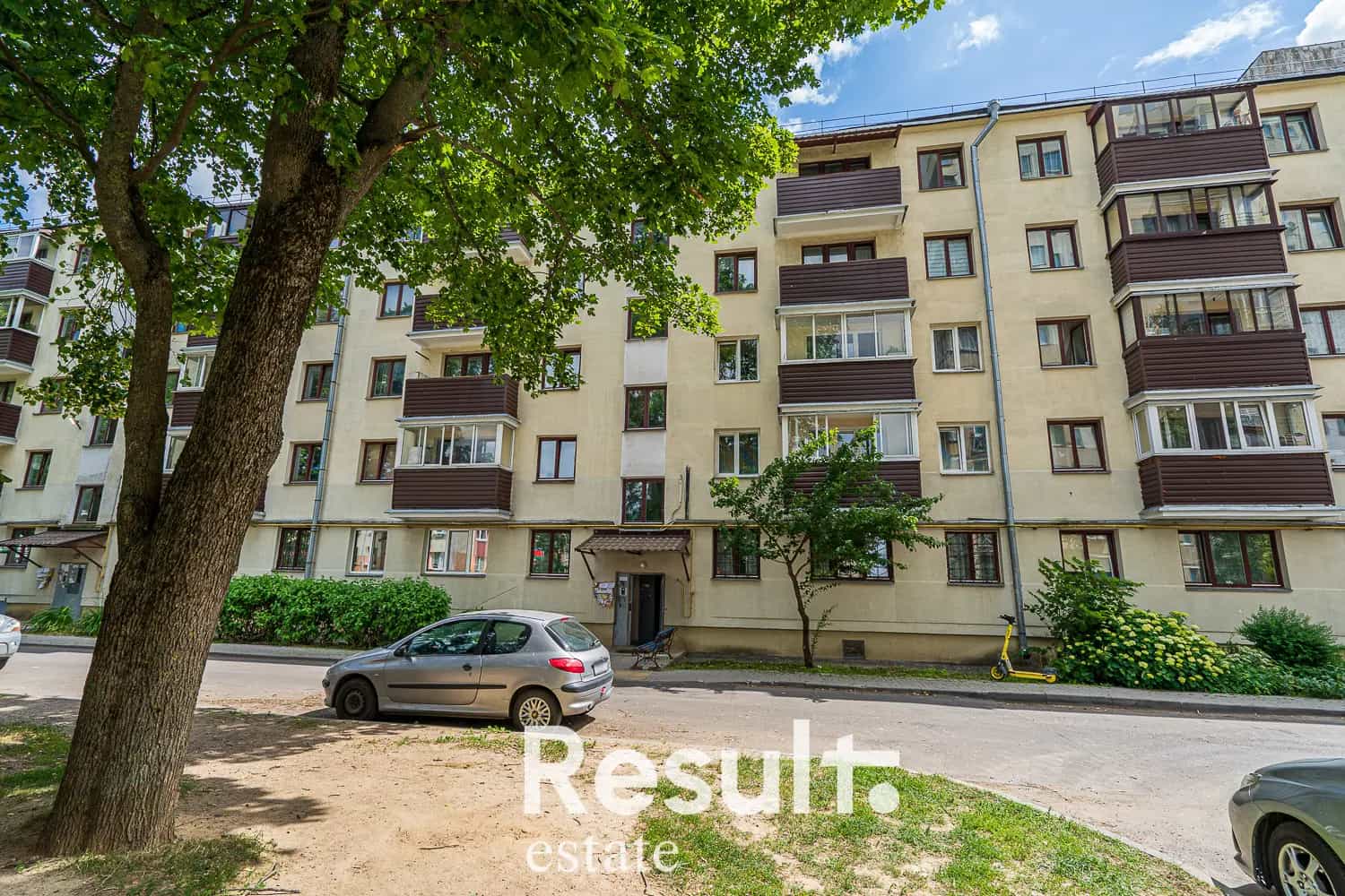 Беларусь, Минск, улица Захарова, 63А, фото 13