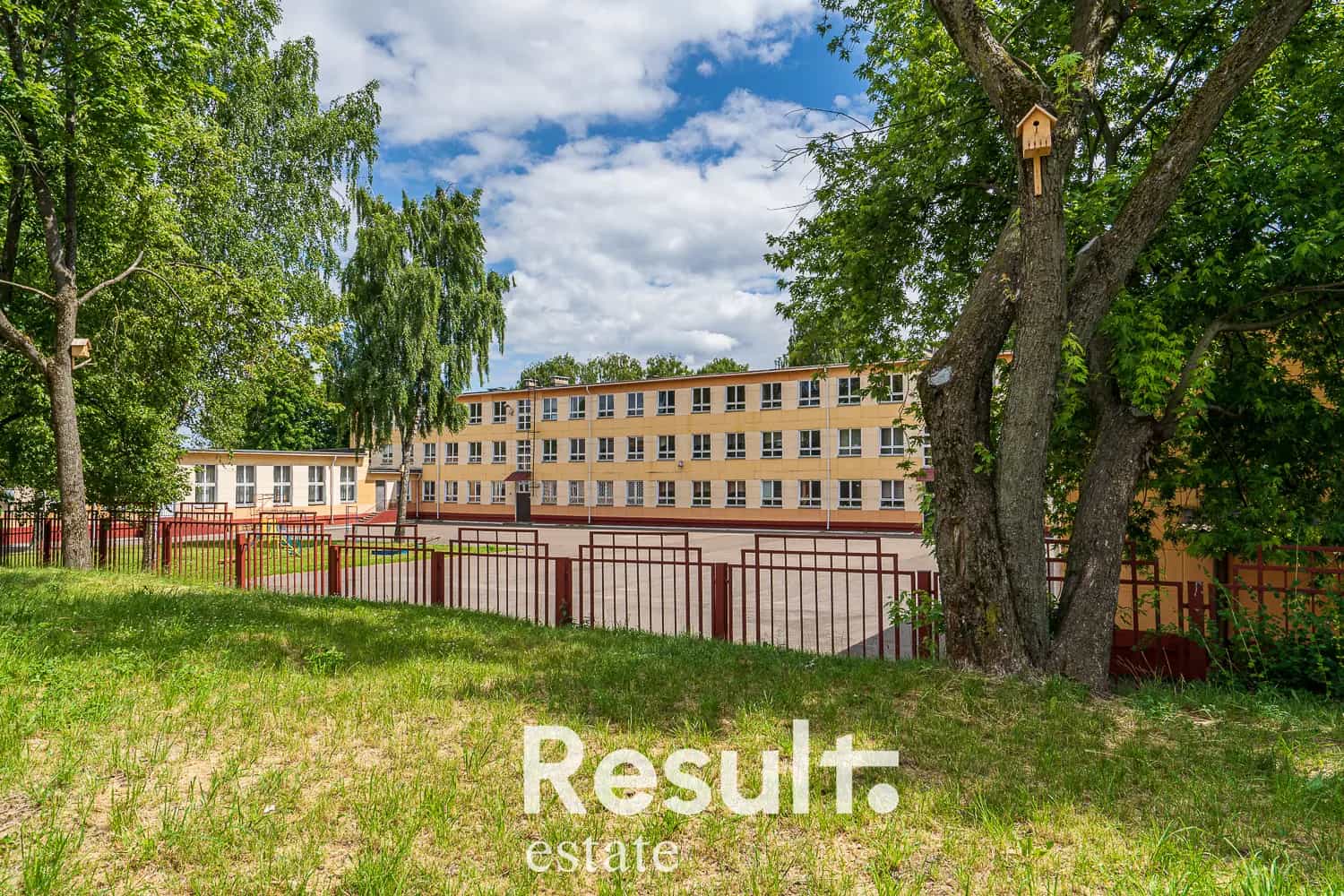 Беларусь, Минск, улица Захарова, 63А, фото 15