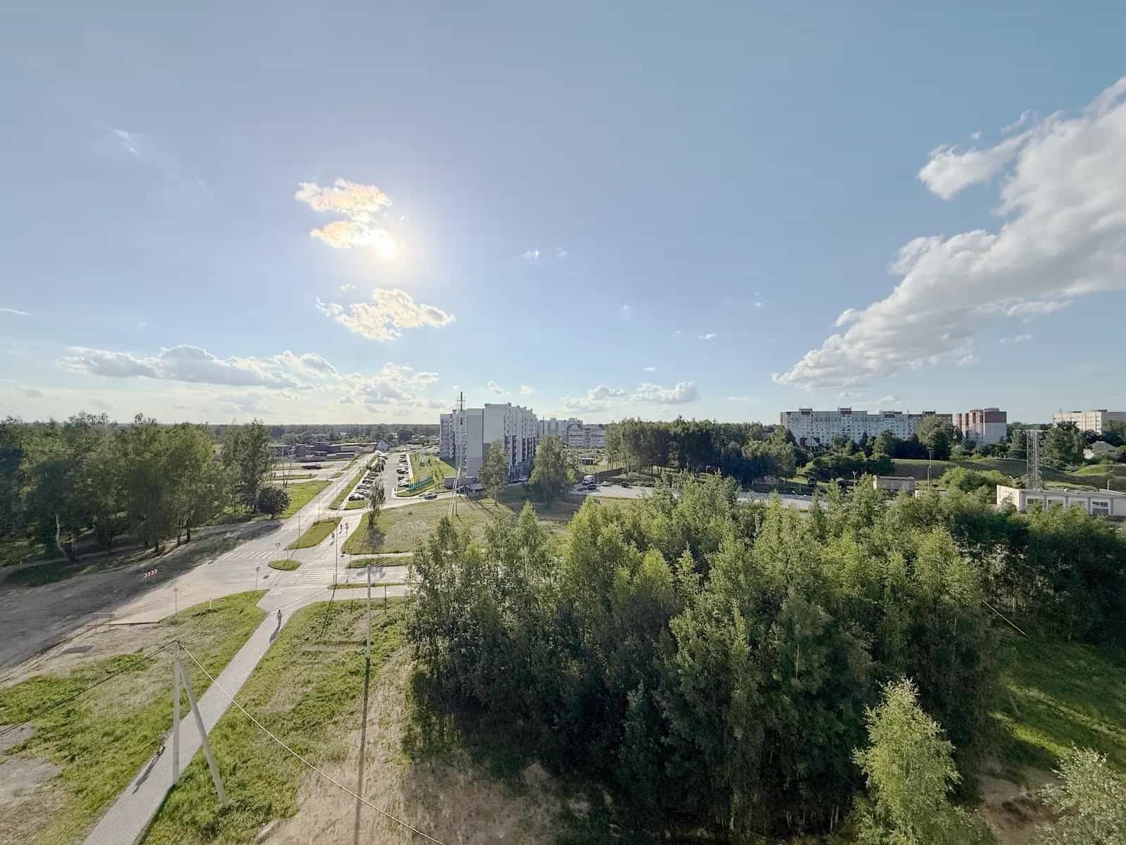 Беларусь, Минский район, городской посёлок Мачулищи, Дружная улица, 24, фото 22