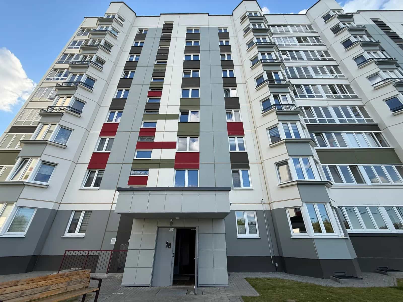 Беларусь, Минский район, городской посёлок Мачулищи, Дружная улица, 24, фото 27