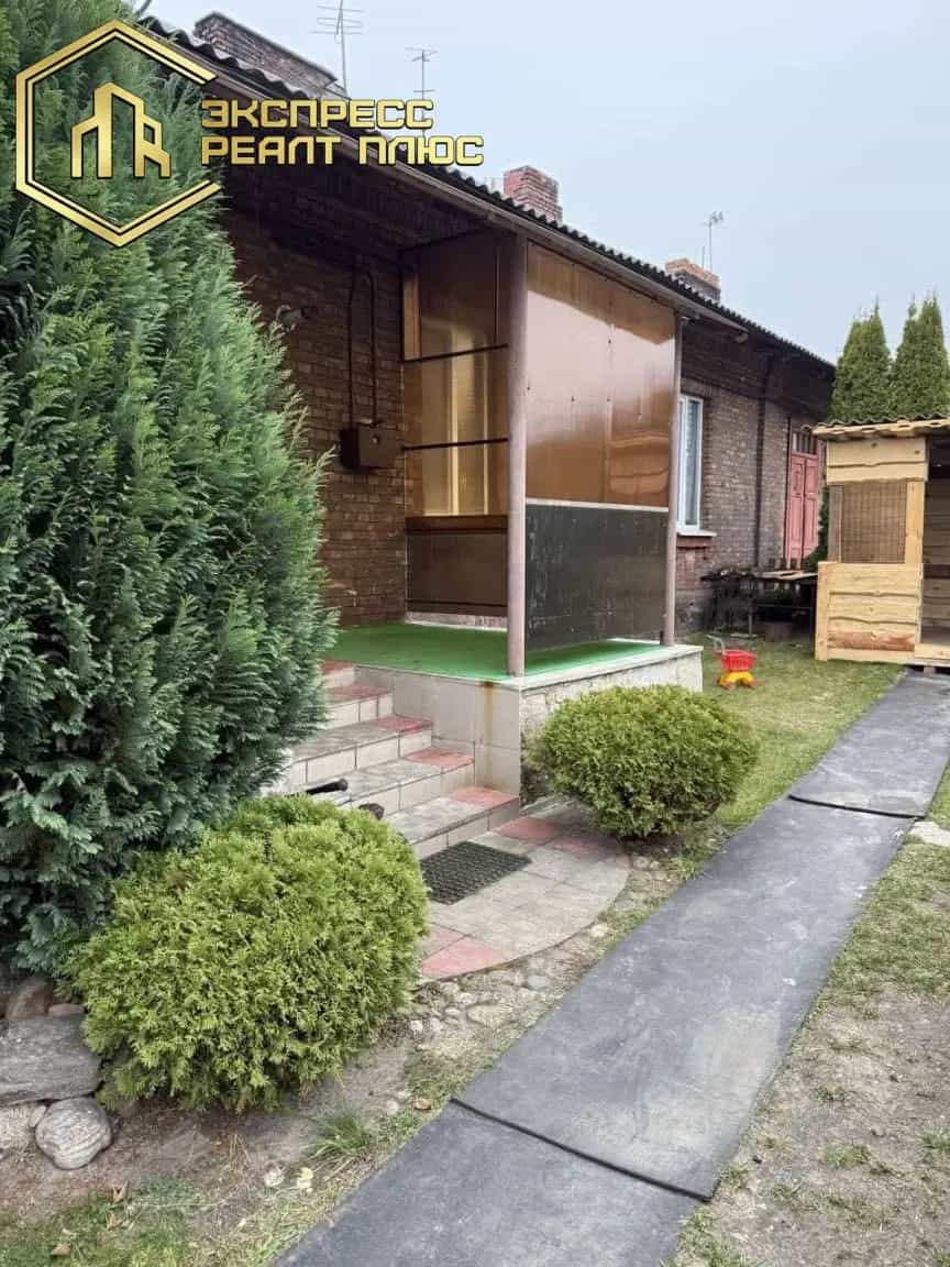 Беларусь, Брест, Пушкинская улица, 84