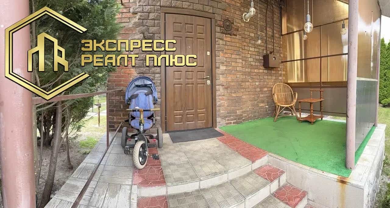 Беларусь, Брест, Пушкинская улица, 84, фото 3