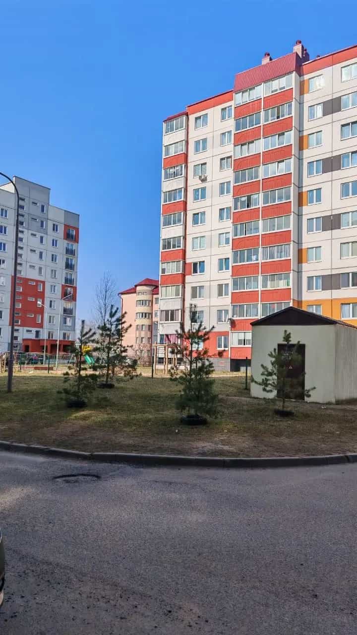 Беларусь, Минская область, Дзержинский район, Фаниполь, Зелёная улица, 2Д, фото 11