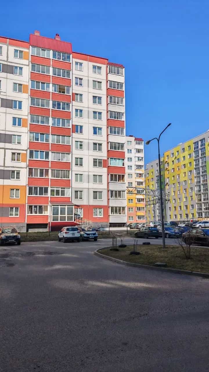 Беларусь, Минская область, Дзержинский район, Фаниполь, Зелёная улица, 2Д, фото 12