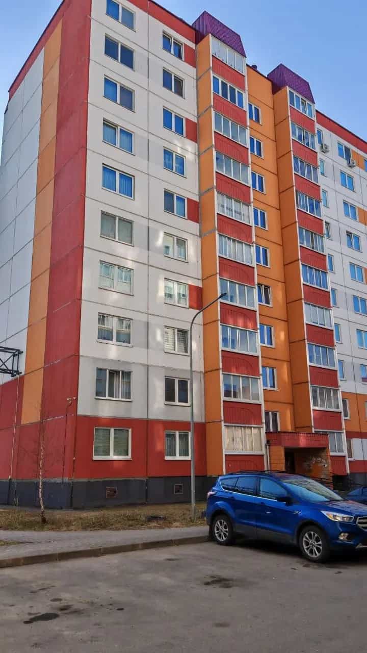 Беларусь, Минская область, Дзержинский район, Фаниполь, Зелёная улица, 2Д, фото 13