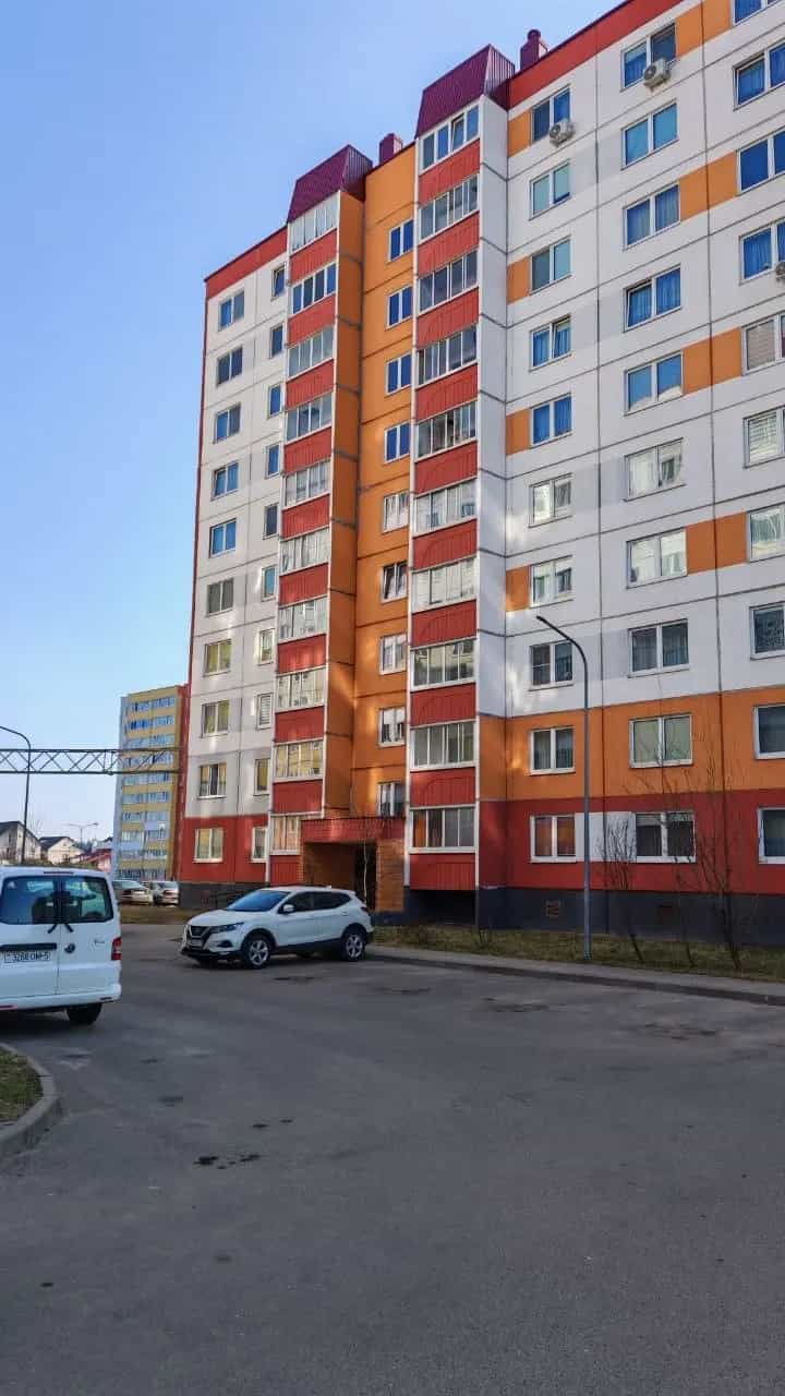 Беларусь, Минская область, Дзержинский район, Фаниполь, Зелёная улица, 2Д, фото 14