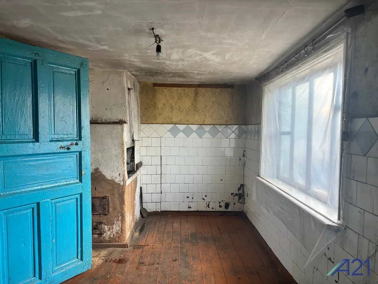 Беларусь, Гомельская область, Калинковичи, Севастопольская улица, 33