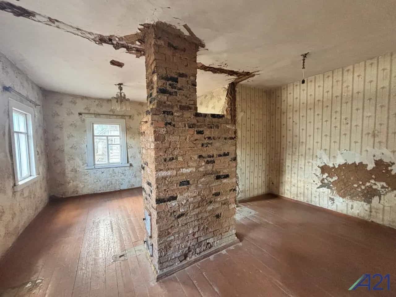 Беларусь, Гомельская область, Калинковичи, Севастопольская улица, 33, фото 2