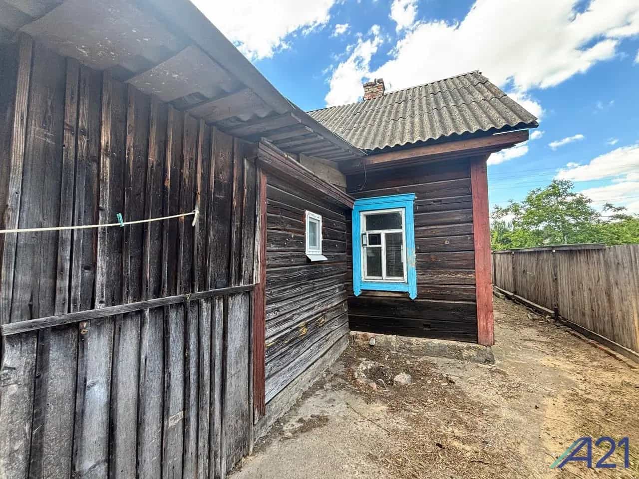 Беларусь, Гомельская область, Калинковичи, Севастопольская улица, 33, фото 6