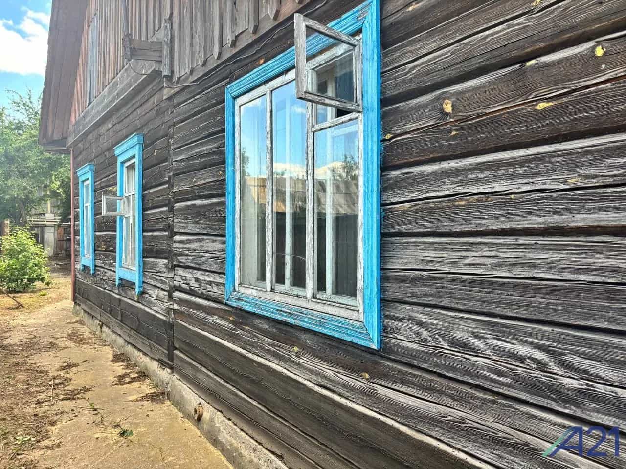 Беларусь, Гомельская область, Калинковичи, Севастопольская улица, 33, фото 7