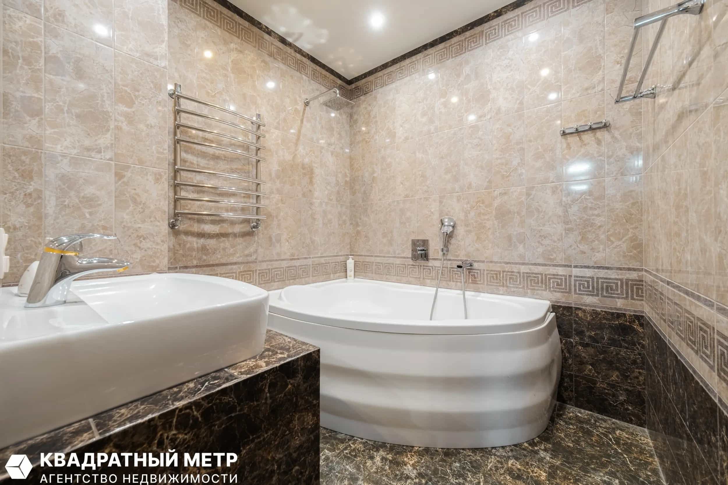 Беларусь, Минск, проспект Дзержинского, 11, фото 11
