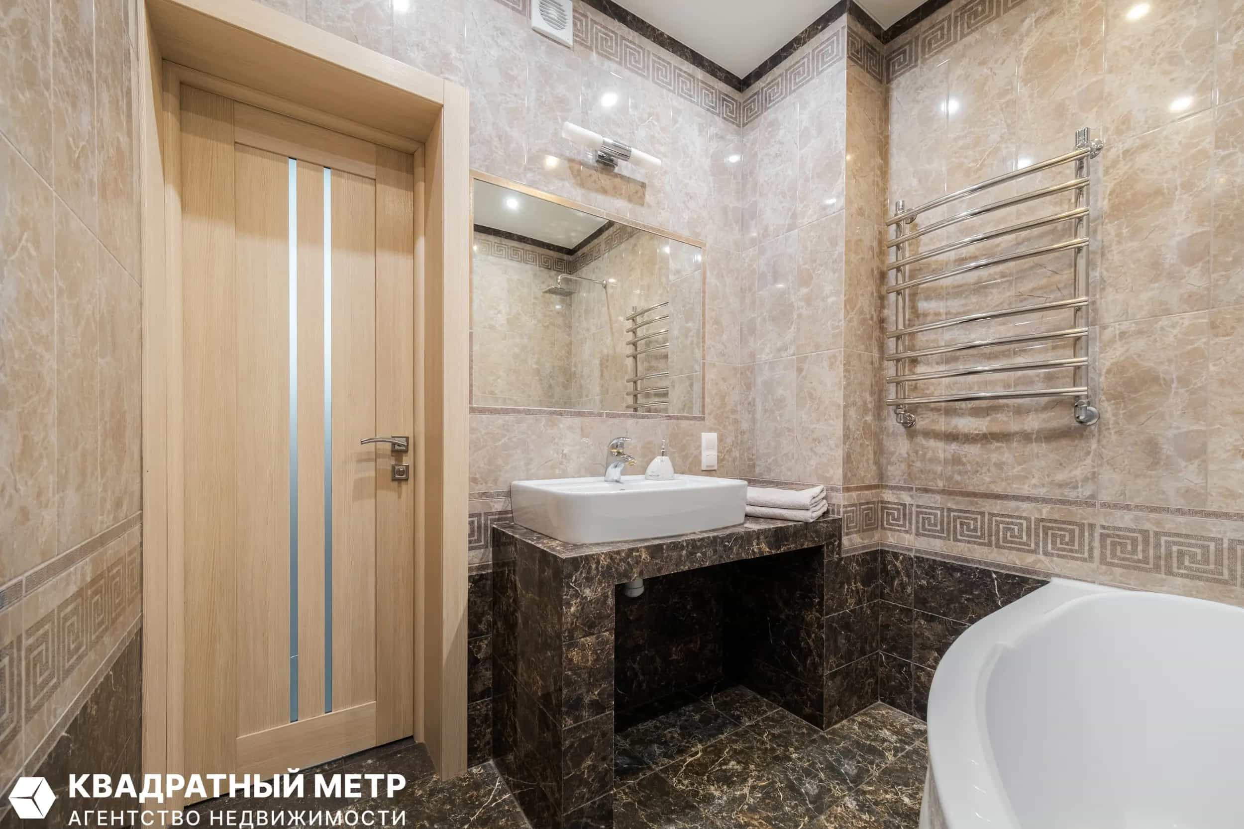 Беларусь, Минск, проспект Дзержинского, 11, фото 12