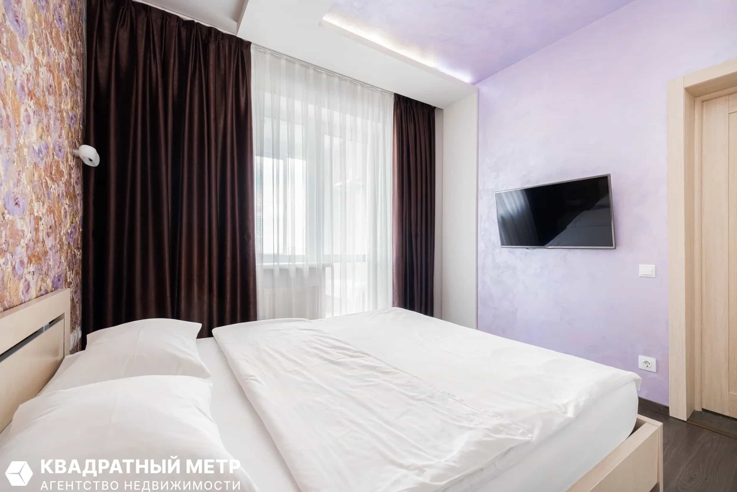 Беларусь, Минск, проспект Дзержинского, 11, фото 16