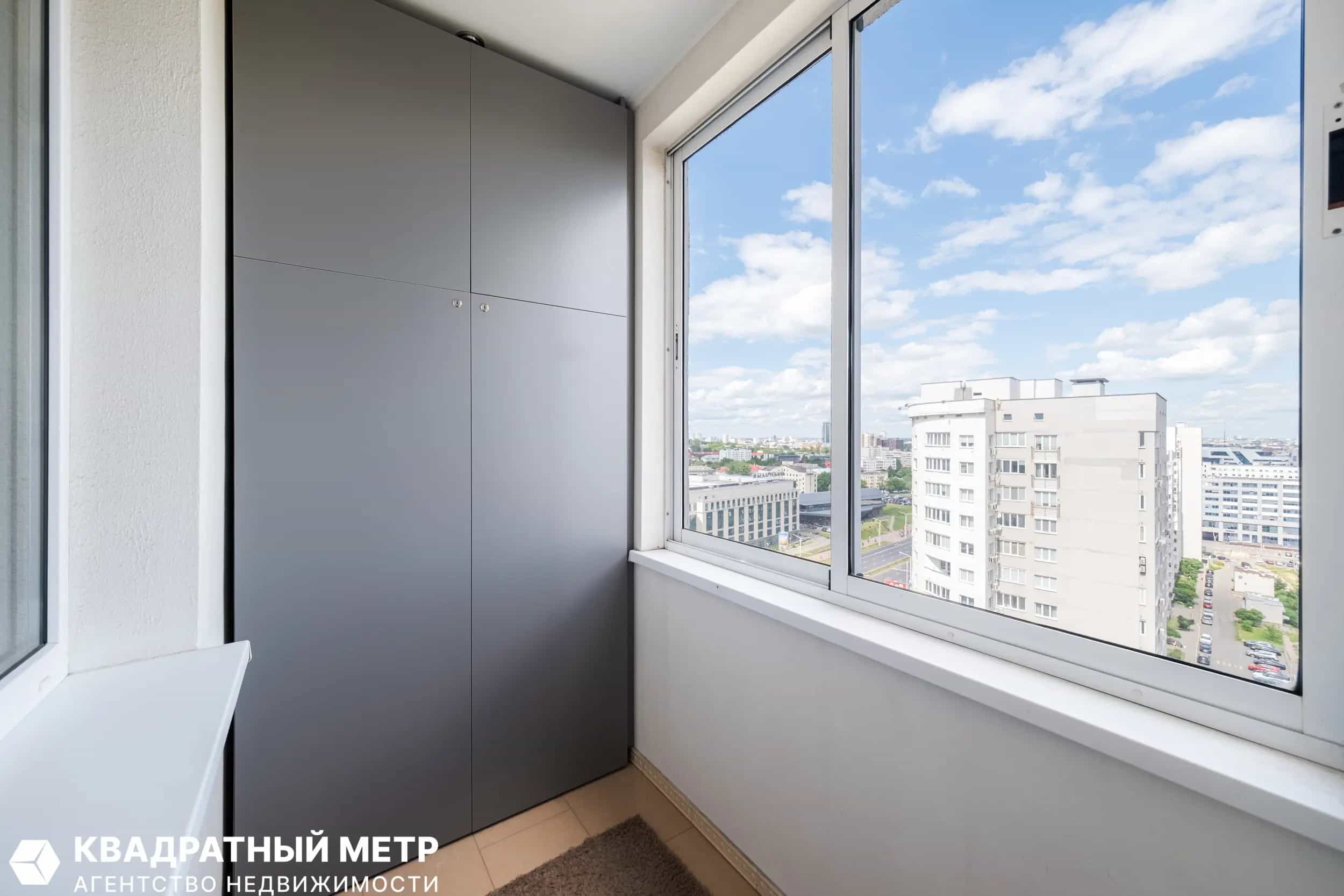 Беларусь, Минск, проспект Дзержинского, 11, фото 17