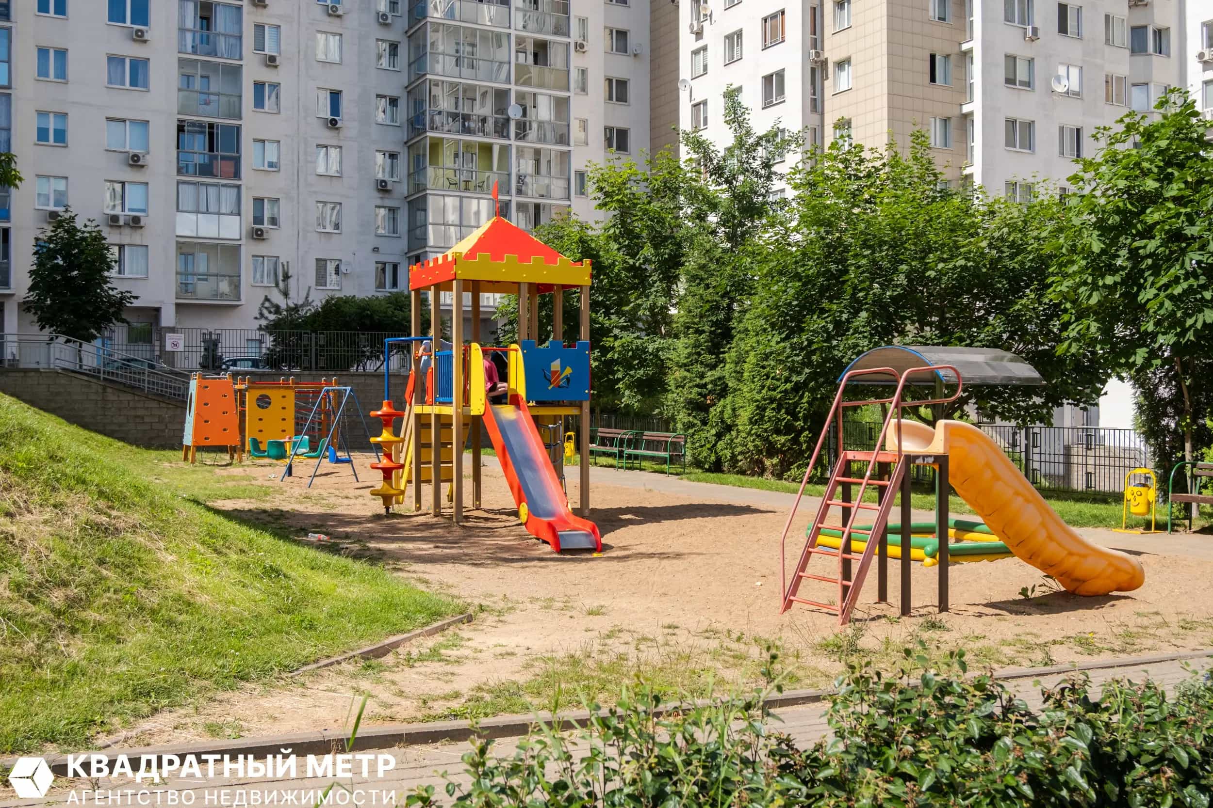 Беларусь, Минск, проспект Дзержинского, 11, фото 21