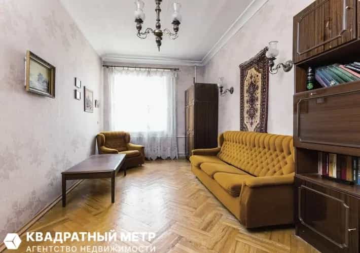 Беларусь, Минск, проспект Независимости, 78, фото 3