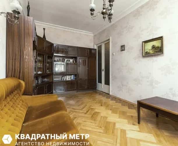 Беларусь, Минск, проспект Независимости, 78, фото 5
