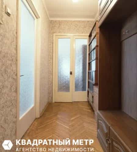 Беларусь, Минск, проспект Независимости, 78, фото 7