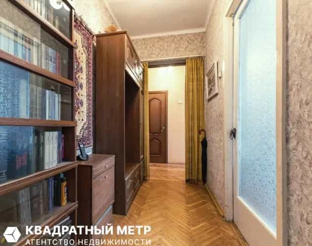 Беларусь, Минск, проспект Независимости, 78, фото 8